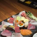 옥계시장 | 구미 옥계 숙성 사시미 모리아와세 맛집 아는사람만 아는 이자카야 새벽시장