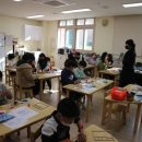 강구초등학교 이미지