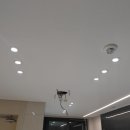 상무힐스테이트아파트경로당 | 광주조명가게 서구 상무지구 현대 힐스테이트 아파트 전기 조명 설치 후기