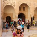 빨강궁전 이미지