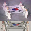 평창동계올림픽·패럴림픽 1주년 기념 패션문화행사 광주 이미지