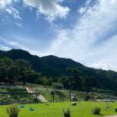 초원목장 이미지