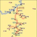 2013. 5.11.(토) 천마지맥 2구간(불기고개-시루봉-철마산-과라리고개) 산행 신청 이미지