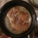 궁중누룽지백숙 이미지