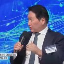 글로벌 테크 | 🍕 "어제 젠슨 황과 마티니·피자 먹었다"… 최태원 SK 회장이 밝힌 글로벌 AI 빅테크의 폭발적 수요