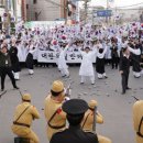 밀양관아1 이미지