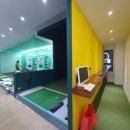 가평스크린골프 이미지