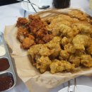 삼양옛날통닭 이미지