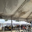 물들목 | 세부 로컬페이지 남부투어 후기(오슬롭 고래상어/ 투말록 폭포 / 가와산 캐녀닝)