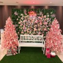 미남역 10번출구 엘리베이터 옆 | [을지로] 피제이레스토랑_4성급 호텔 뷔페를 가성비로 즐기고 온 내돈내산 후기