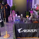 어로스 스타디움 이미지