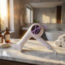 01-A | JMW 프리고 MVF6A01A 솔직 후기: 여행용 접이식 드라이기, 왜 이게 종결자인가?