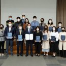 광주광역시 광산구청 대회의실 이미지