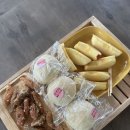 풍기홍삼찐빵 이미지