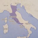 강가의 작은도시 이미지