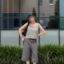 마모트 캐피탈 팬츠 후기 / MARMOT CAPITAL New Baggy Shorts, Light Grid Pants