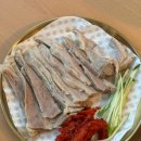 씨유 파주법원산업단지점 | 경기 파주 | 가브리살 수육, 냉면 맛집 강별면옥 내돈내산 후기 | 파주맛집 추천