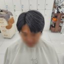 워너비미 | 교대역 미용실 / 남자머리 잘해요! 헤어바이워너비 서초교대점