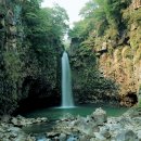 연천재인폭포 이미지