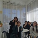 업사이클링 양말 목공예 이미지