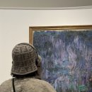 신미술관(휴관) | 도쿄여행 현대카드로끝내기 2편. 국립서양미술관 모네전시 무료관람후기