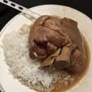 실롬 | 방콕 사판탁신역 맛집 짜런쌩 실롬 미슐랭 족발덮밥 포장 후기