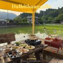 달빛초가하우스 | [가평] 가성비 좋은 촌캉스 에어비앤비 숙소 &#34;달빛방갈로&#34; 강추