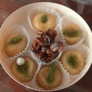 떡과 한식 디저트 | [공지] 안성 상견례 선물 추천 바람떡 한식디저트 태이떡 내돈내산 솔직후기