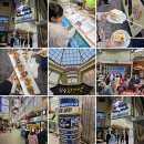 진주청과시장협동조합 한소쿠 | 진주시장 여행 - 논개시장/중앙시장/비봉시장/청과시장