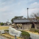 아마쿠사 6 - 시모다온천에서 택시로 도미오카성에 가다! 이미지