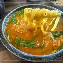 아산 영인산 맛집 찾는다면 어죽 맛집 어랑 내돈내산후기