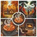 태백산민박촌 이미지