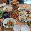 산들쌈채