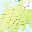 [일본] 북알프스 산행기 이미지