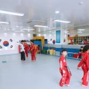 문산태권스쿨 이미지