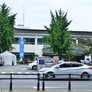 화가이인성기념비 이미지