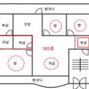 팽성우체국 주변 이미지