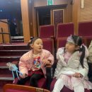 빨간모자와 늑대 이미지