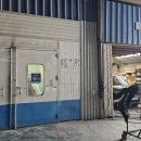 신성자동차 정비공장 이미지