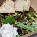 샐러디 수유역점 이미지