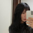 유은타워8차 | [파주 운정] 여자 레이어드펌 맛집 운정미용실 강산 디자이너, '공백헤어' 대만족 후기ദ്ദി˙◡･)