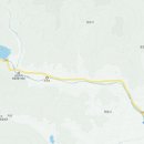 2025년09월27일(토요일) [문경시 (고모산성&amp;오미자 테마터널&amp;진남교반)&amp;예천군 초간정&amp;문경시 봉천사 개미취 축제] 여행일정 이미지