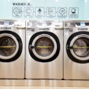 뉴크린세탁 이미지