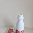 그린트리 | 집에서 카페 음료 만들기, 그린트리 제로 복숭아 아이스티 베이스 후기