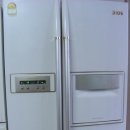LG디오스 양문형냉장고(694L)+LG디오스 스탠드형김치냉장고(297L)팝니다!(사진有)-판매완료 이미지