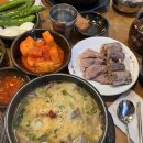 농민순대 이미지