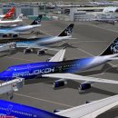 [SAMJOKOH B747-400] 3O024 KLAX - RKSI 저의 마지막 일지 이미지
