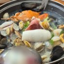 해물왕창칼국수 이미지