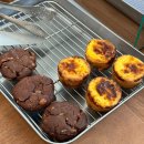 나릿재마을4단지 상가 | 세종 나성동 보니어 카페 / 나릿재마을4단지상가 브런치 감성 빵카페 추천! 직접 굽는 소금빵베이글...