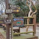 유달산 미륵불 암각 이미지